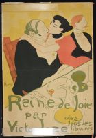Reine De Joie