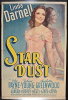Star Dust