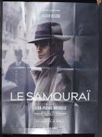 Le Samourai