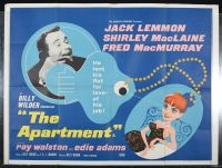 The Apartment