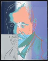 Sigmund Freud