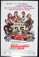 Cannonball Run