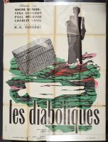Les Diaboliques