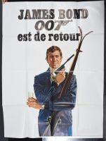 On Her Majesty's Secret Service