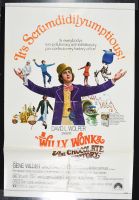 Willy Wonka And The Chocolate Factory