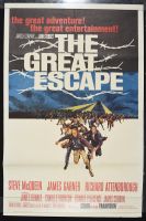 The Great Escape
