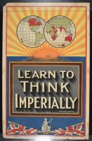 Learn To Think Imperially