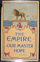 The Empire, Our Master Hope