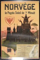 Norvege