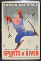 National Lottery Winter Sports