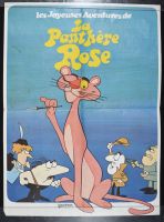 The Pink Panther