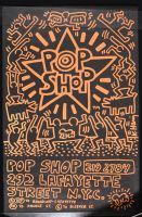 Pop Shop