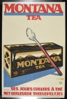 Montana Tea