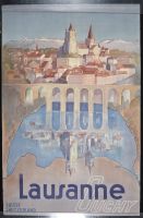 Lausanne