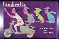 Lambretta