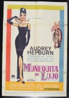 Breakfast At Tiffany's