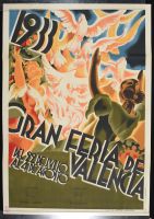 Gran Feria De Valencia