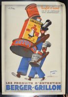 Berger Grillon