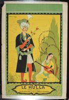 Le Hulla