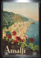 Amalfi Coast