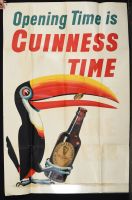 Guinness Toucan
