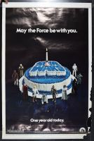 Star Wars Happy Birthday