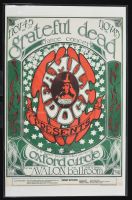 FD-33 Grateful Dead