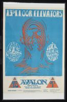 FD-28 13th Floor Elevators