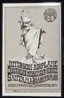 BG 222 Jefferson Airplane 