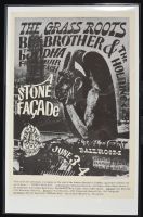 FD-11 The Grass Roots