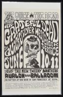 FD 12 The Grateful Dead