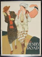 The Friendly Road