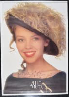 Kylie Minogue Hat