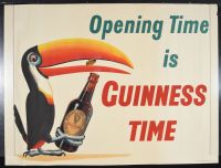 Guinness Toucan