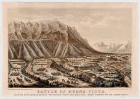 Battle Of Buena Vista
