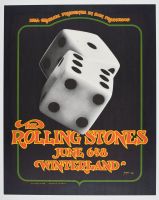 Rolling Stones Winterland