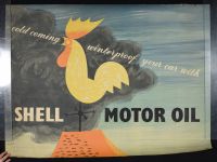 Shell oil Winterproof Your Car