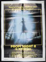 Prom Night 2
