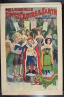 Through The Center Of The Earth