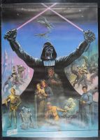The Empire Strikes Back