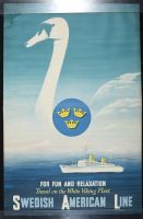 Swedish American Line