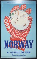 Norway Fistful Of Fun