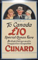Cunard