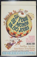 Around The World In 80 Days