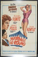 The Marriage Go Round