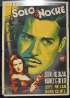 Solo En La Noche P