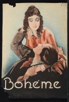 Boheme P