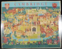 Cambridge
