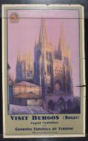 Visit Burgos