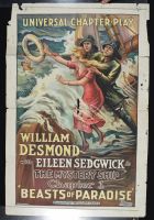 Beasts Of Paradise HA